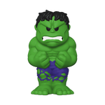 Vinyl SODA 3 Liter Hulk, , hi-res view 1