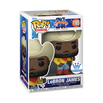 Pop! Cowboy LeBron James, , hi-res view 3