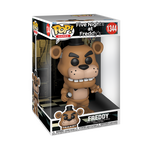 Pop! Jumbo Freddy Fazbear, , hi-res view 2