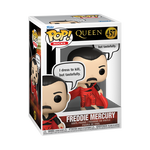 Pop! Freddie Mercury (I Dress to Kill), , hi-res view 2