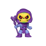 Skeletor Mattel 80th Anniversary Mystery Mini, , hi-res view 1