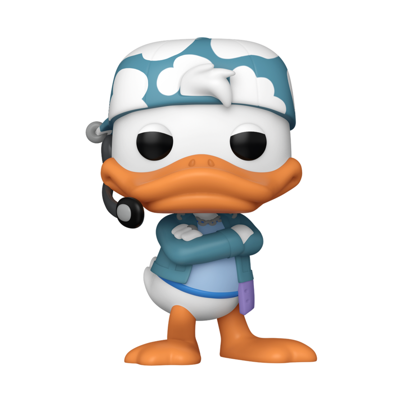 Pop! Donald Duck (KPOP Outfit), , hi-res view 1