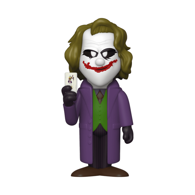 Vinyl SODA The Joker (Dark Knight), , hi-res view 1