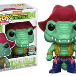 TMNT S2- Leatherhead, , hi-res view 1