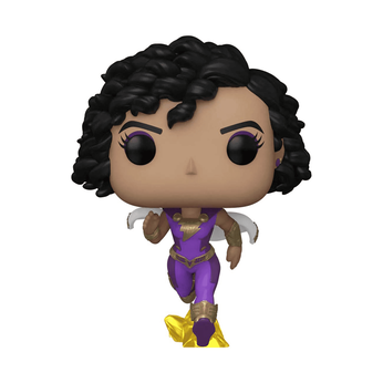 Pop! Darla, Image 1