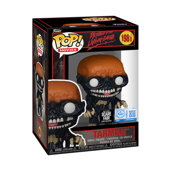 Pop! Tarman, , hi-res view 2