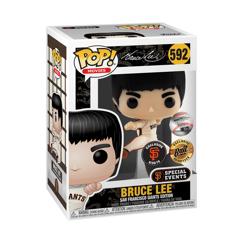 POP Movies: Bruce Lee (Giants), , hi-res view 1