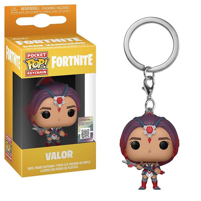 Fortnite S2 - Valor, , hi-res view 1