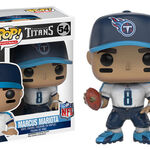 Wave 3 - Marcus Mariota, , hi-res view 1
