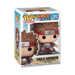 Pop! Choji Akimichi, , hi-res view 2
