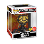 Pop! Deluxe Red Saber Series Volume 1: Savage Opress, , hi-res view 2