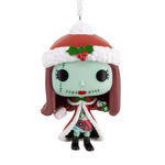 Christmas Sally Ornament, , hi-res view 2