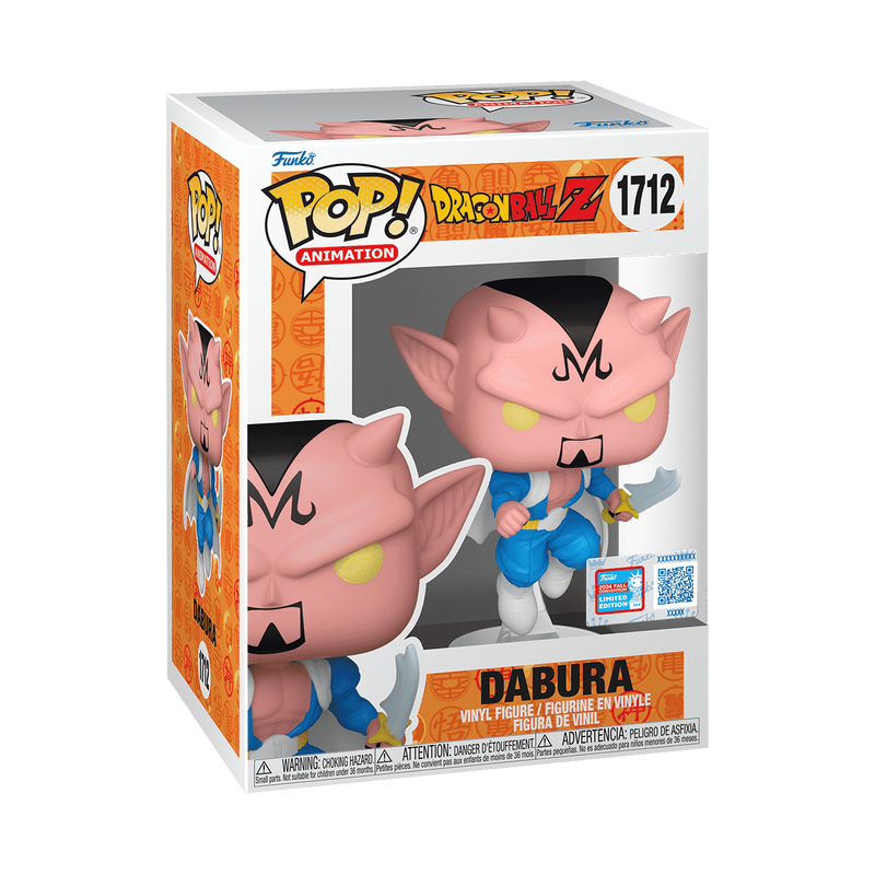Pop! Dabura, , hi-res view 2