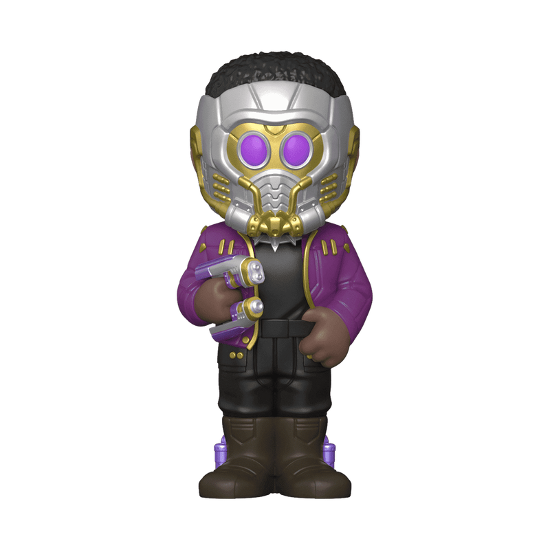 Vinyl SODA T’Challa Star-Lord, , hi-res view 4