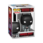 Pop! Armored Bruce Wayne, , hi-res view 2