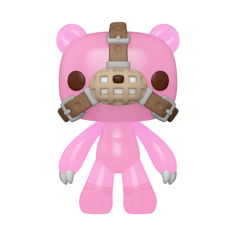 Pop! Gloomy Bear with Muzzle, , hi-res image number 1