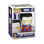 Pop! Bizarro Superman, , hi-res view 2