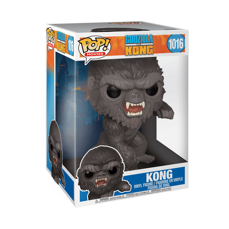Pop! Jumbo Kong, , hi-res view 2