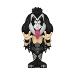 Vinyl SODA The Demon, , hi-res view 1
