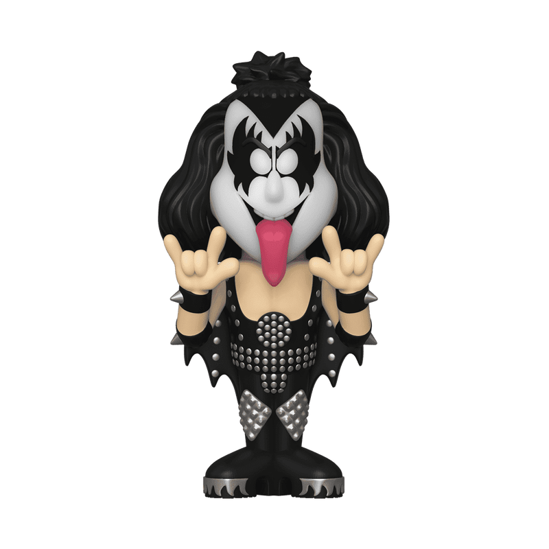 Vinyl SODA The Demon, , hi-res view 1