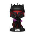 Pop! Moff Gideon with Armor, , hi-res view 1