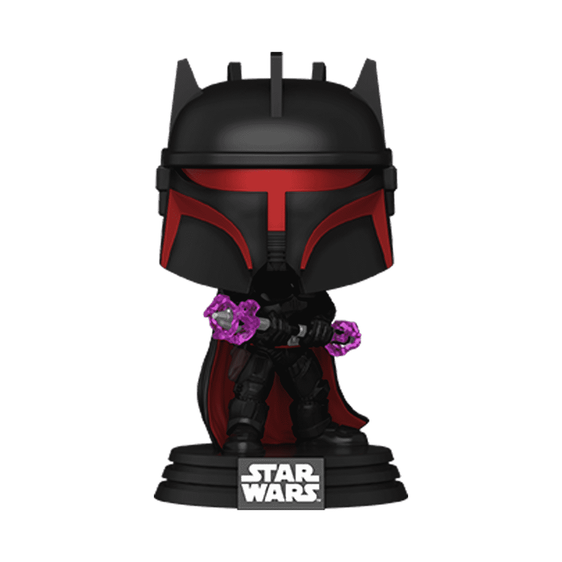 Pop! Moff Gideon with Armor, , hi-res view 1
