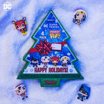 Pocket Pop! DC Comic Superheroes Holiday 4-Pack, , hi-res view 2