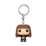 Pop! Keychain Hermione Granger (25th Anniversary), , hi-res view 1