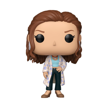 Pop! Phoebe Halliwell, Image 1