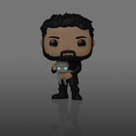 Pop! Billy Butcher with Laser Baby, , hi-res view 3