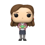 Pop! Pam Beesly with Teapot, , hi-res image number 1