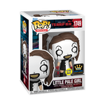 Pop! Little Pale Girl (Glow), , hi-res view 2
