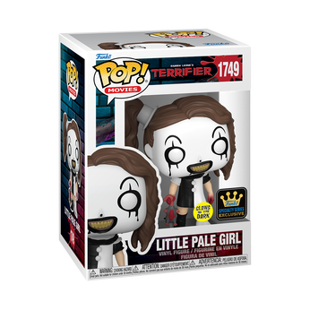 Exclusives Funko