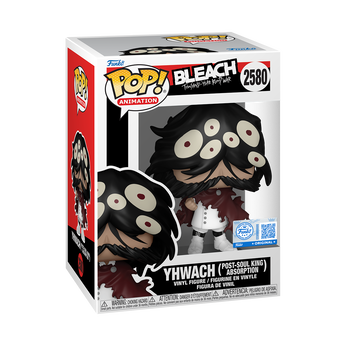Pop! Yhwach (Post-Soul King Absorption), , hi-res view 2