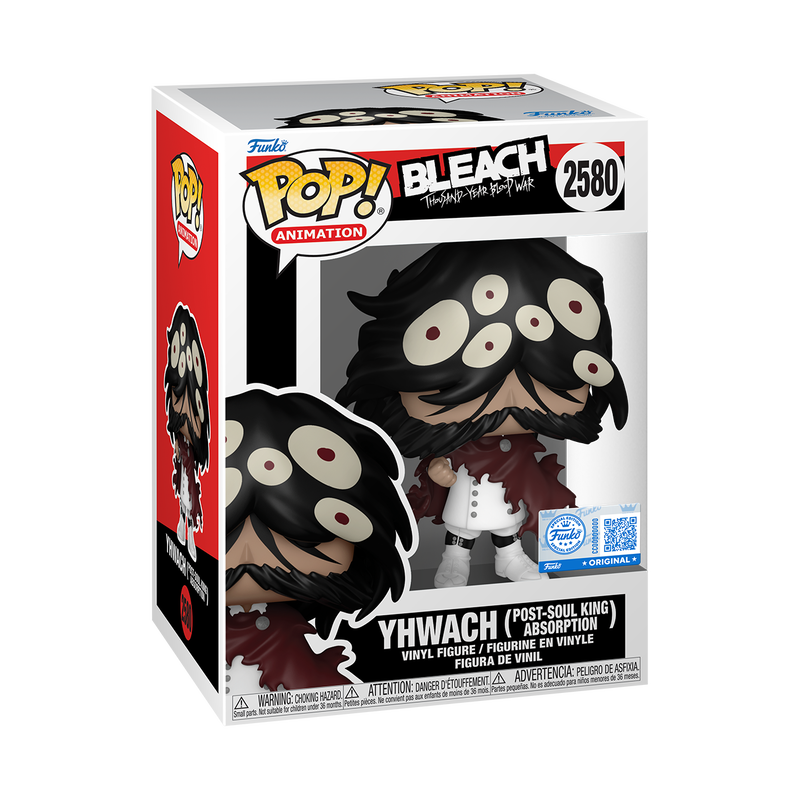 Pop! Yhwach (Post-Soul King Absorption), , hi-res view 2
