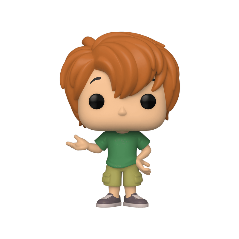 POP Movies: Scoob!- Young Shaggy, , hi-res view 2