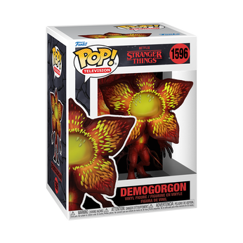 Pop! Demogorgon (Rift), , hi-res view 2