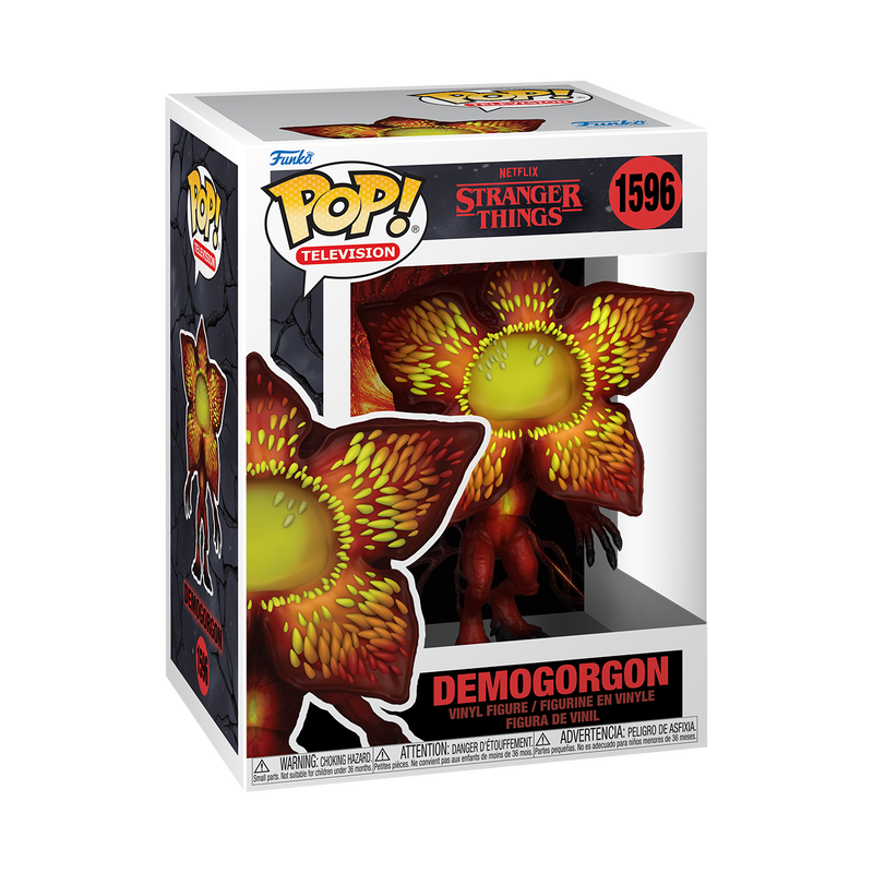 Pop! Demogorgon (Rift), , hi-res view 2