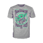 Grogu Parade Tee, , hi-res view 1