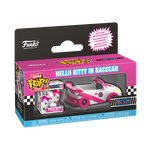 Bitty Pop! Rides Hello Kitty in Racecar, , hi-res view 2