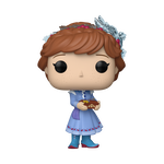 Pop! Anna (Winter Outfit), , hi-res view 1