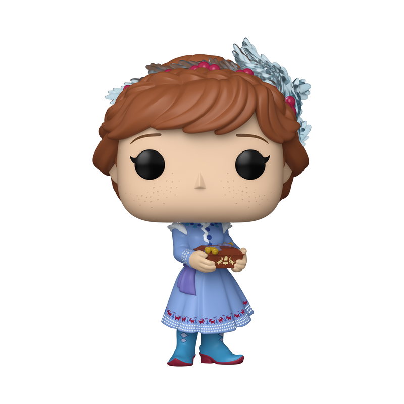 Pop! Anna (Winter Outfit), , hi-res view 1