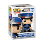 Pop! Captain Action, , hi-res view 2