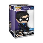 Pop! Jumbo Nightwing, , hi-res view 2