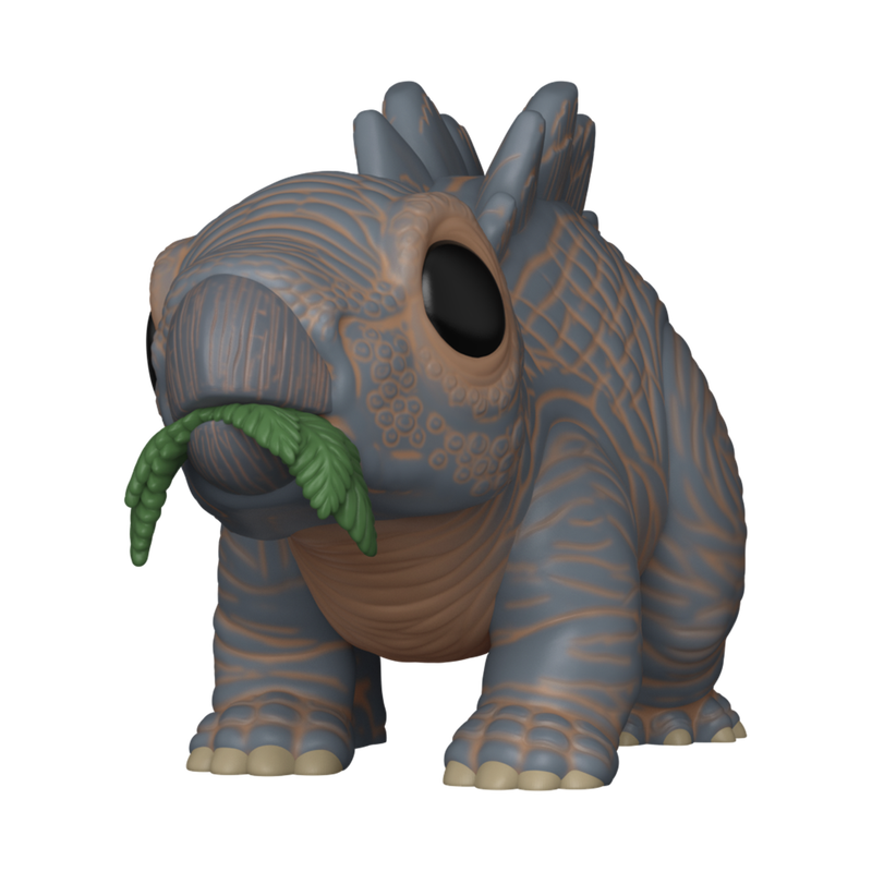 Pop! Baby Stegosaurus, , hi-res view 1