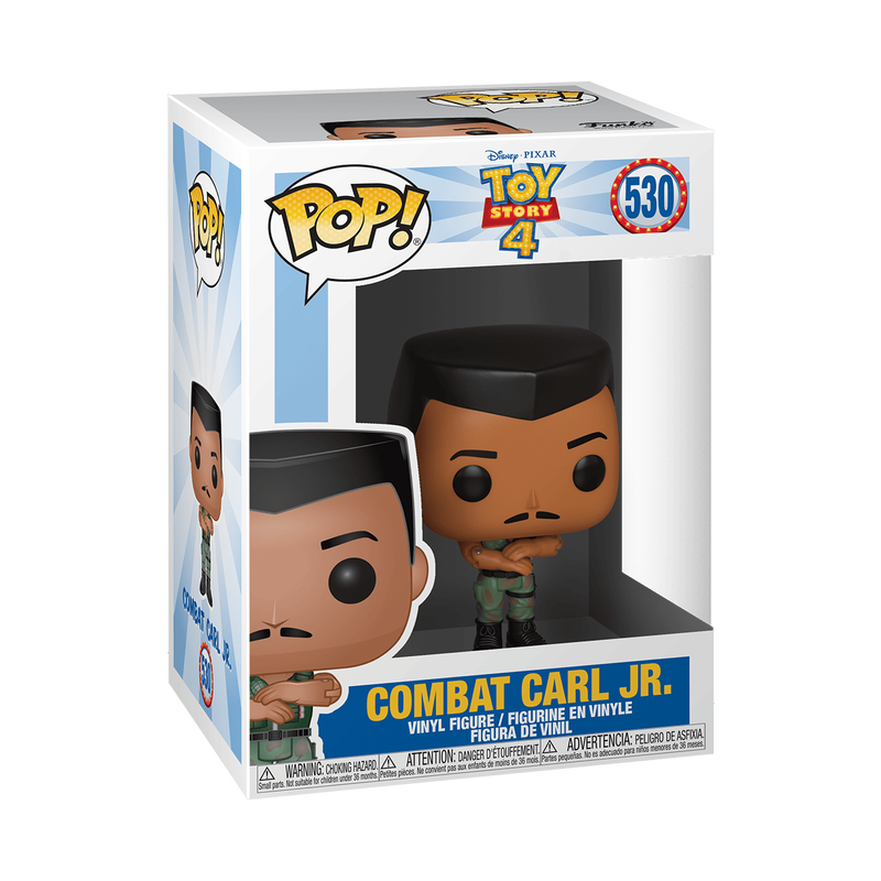 Pop! Combat Carl Jr., , hi-res view 2