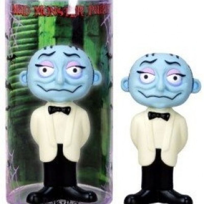 Yetch Mad Monster #2 FUNKO, , hi-res view 1
