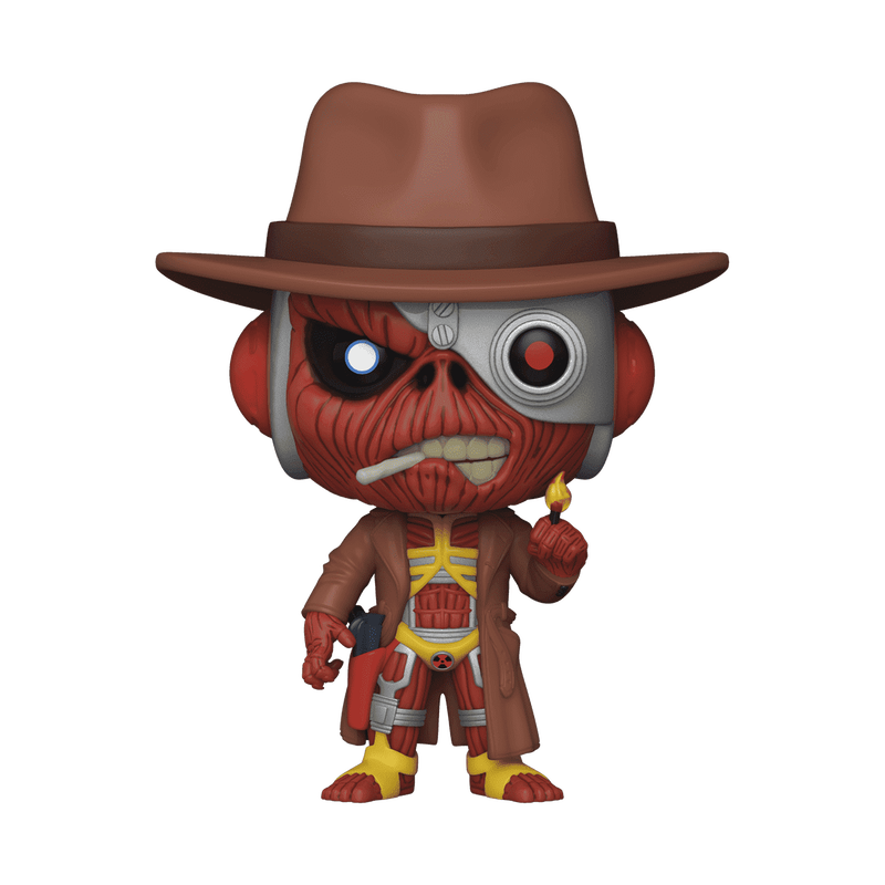 Pop! Somewhere in Time Eddie, , hi-res view 3