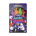 Disney Villains Sinister Spoons Game, , hi-res view 1