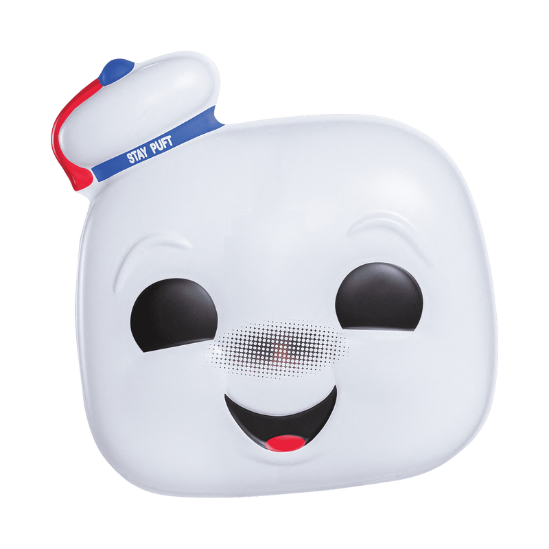 Stay Puft ('80s Retro) Disguise Mask, , hi-res view 1